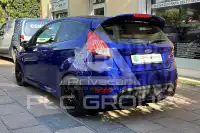 2017 Ford FIESTA