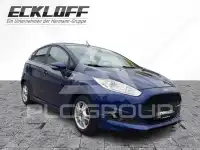 2017 Ford FIESTA