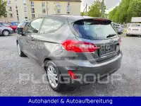 2017 Ford FIESTA