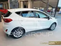 2017 Ford FIESTA