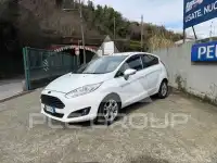 2017 Ford FIESTA
