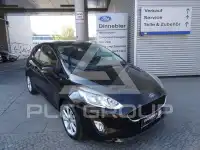 2017 Ford FIESTA