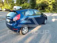 2017 Ford FIESTA
