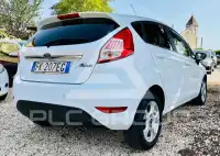 2017 Ford FIESTA