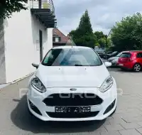 2017 Ford FIESTA