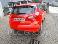 2017 Ford FIESTA