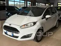 2017 Ford FIESTA