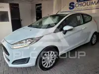 2017 Ford FIESTA