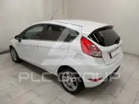 2017 Ford FIESTA