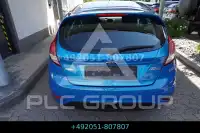 2017 Ford FIESTA