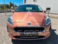 2017 Ford FIESTA