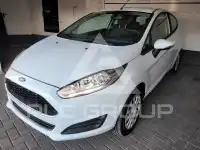 2017 Ford FIESTA