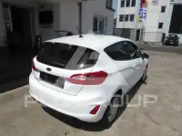 2017 Ford FIESTA