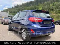 2017 Ford FIESTA