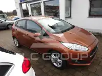 2017 Ford FIESTA
