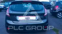 2017 Ford FIESTA
