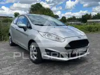 2017 Ford FIESTA