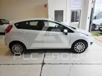 2017 Ford FIESTA