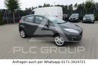 2017 Ford FIESTA