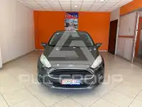 2017 Ford FIESTA