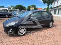 2017 Ford FIESTA