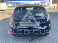 2017 Ford FIESTA