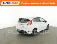 2017 Ford FIESTA