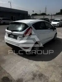 2017 Ford FIESTA