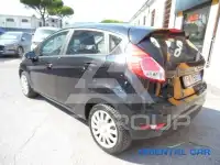 2017 Ford FIESTA