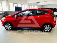 2017 Ford FIESTA