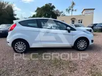 2017 Ford FIESTA