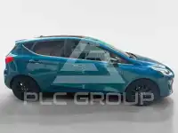 2017 Ford FIESTA