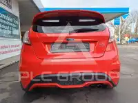 2017 Ford FIESTA