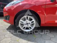 2017 Ford FIESTA