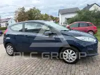 2017 Ford FIESTA