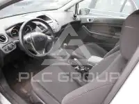 2017 Ford FIESTA