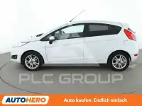 2017 Ford FIESTA