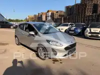2017 Ford FIESTA
