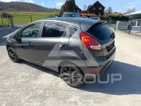 2017 Ford FIESTA