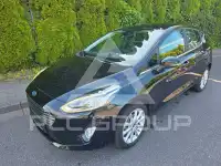 2017 Ford FIESTA
