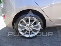2017 Ford FIESTA