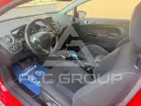 2017 Ford FIESTA