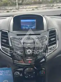 2017 Ford FIESTA