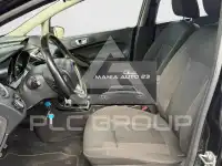 2017 Ford FIESTA