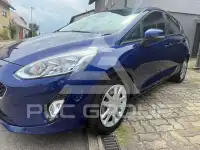 2017 Ford FIESTA