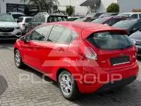 2017 Ford FIESTA