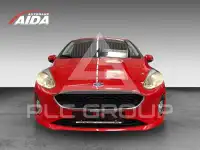 2017 Ford FIESTA