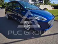 2017 Ford FIESTA