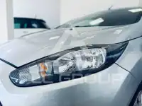 2017 Ford FIESTA