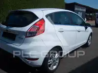 2017 Ford FIESTA